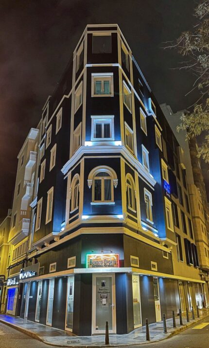 Gran Marina Suites