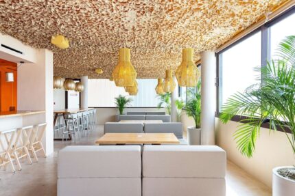 Higueron Hotel Malaga, Curio Collection by Hilton
