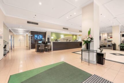 Holiday Inn Darling Harbour, an IHG Hotel