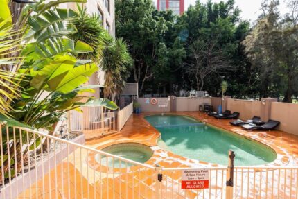 Holiday Inn Parramatta, an IHG Hotel
