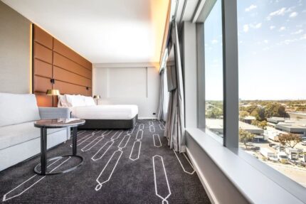 Holiday Inn Sydney Airport, an IHG Hotel