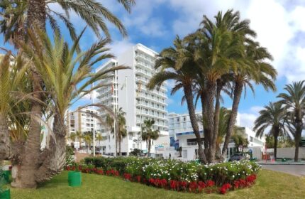 Hotel Alay Puerto Marina - Adults Only Recommended
