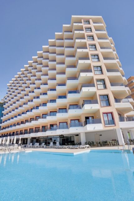 Hotel Angela - Adults Recommended