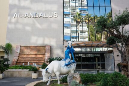 Hotel Blue Sea Al Andalus