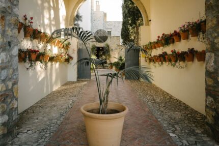 Hotel Castillo de Monda