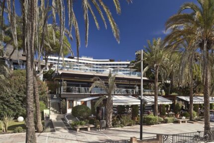 Hotel Don Pepe Gran Meliá