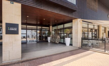 Hotel ILUNION Fuengirola