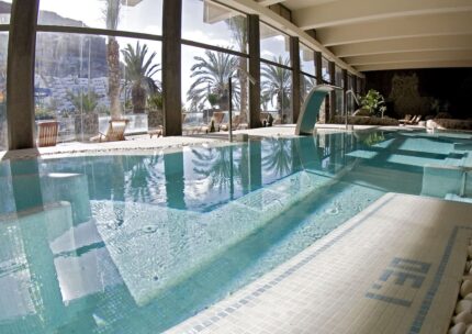 Hotel LIVVO Costa Taurito & Aquapark - All Inclusive