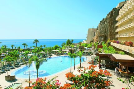 Hotel LIVVO Valle Taurito & Aquapark - All Inclusive