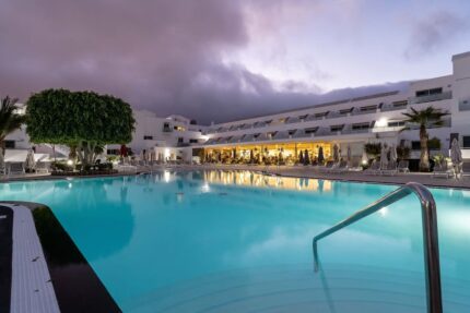 Hotel Lanzarote Village
