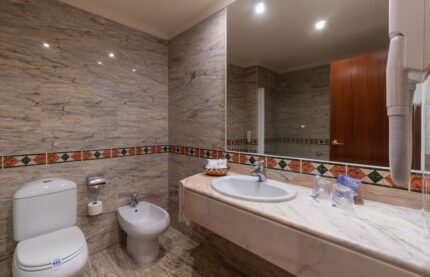 Hotel MS Amaragua