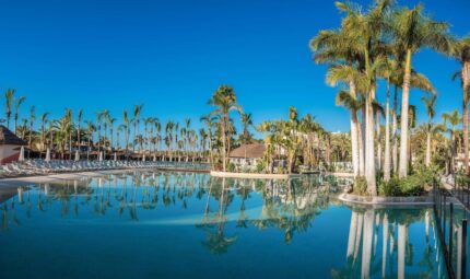 Hotel Maspalomas Princess