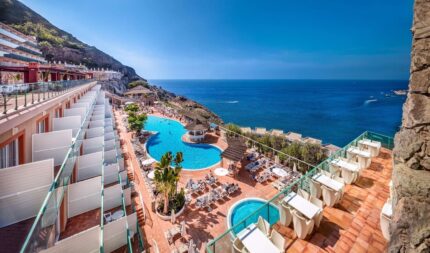 Hotel Mogan Princess & Beach Club