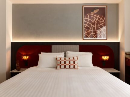 Hotel Morris Sydney - Handwritten Collection