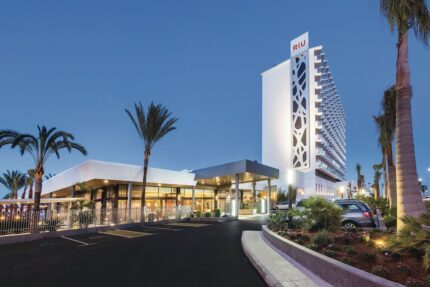 Hotel Riu Costa del Sol