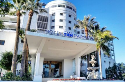 Hotel TRH Paraiso