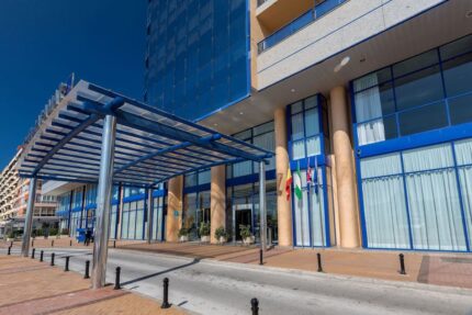 Hotel Yaramar - Adults Recommended