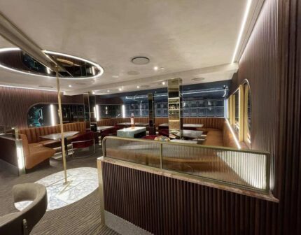 Kirketon Hotel Sydney