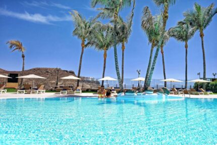 LABRANDA Costa Mogán Hotel