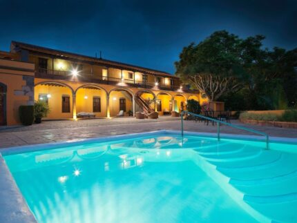 La Hacienda Del Buen Suceso