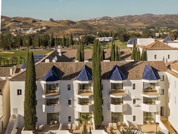La Zambra Hotel GL, in the Unbound Collection by Hyatt