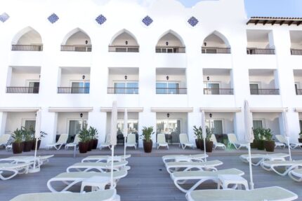 Mac Puerto Marina Benalmadena