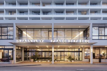Manly Pacific Sydney MGallery Collection