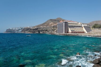 Marina Elite Hotel