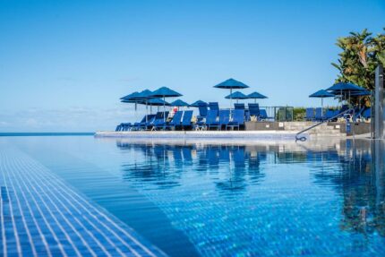 Marina Suites