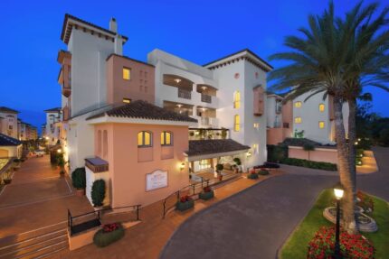 Marriott's Marbella Beach Resort