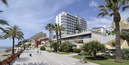 MedPlaya Hotel Riviera - Adults Recommended