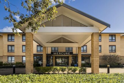 Mercure Sydney Manly Warringah