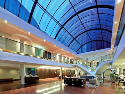 Novotel Sydney Parramatta