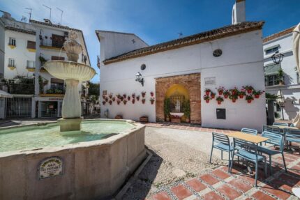 Óbal Urban Hotel Marbella
