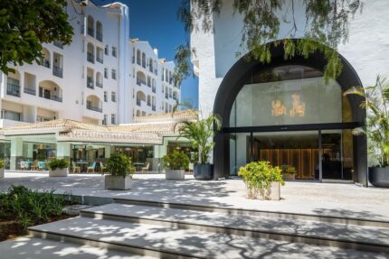 Occidental Puerto Banus