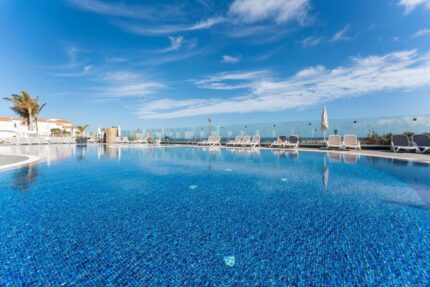 Occidental Roca Negra – Adults Only