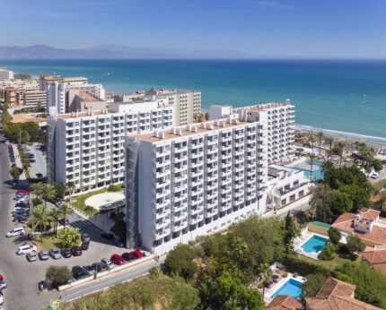 Ocean House Costa del Sol, Affiliated by Meliá