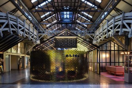 Ovolo Woolloomooloo