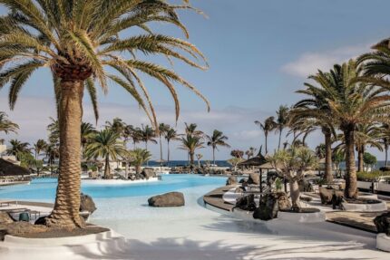Paradisus Salinas Lanzarote – Adults Only
