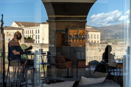 Parador de Ronda