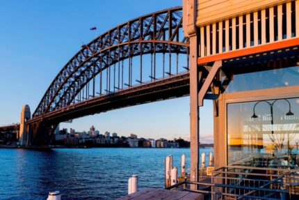Pier One Sydney Harbour, Marriott Autograph Collection