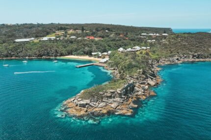 Q Station Sydney Harbour National Park