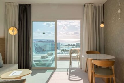 Radisson Blu Resort Lanzarote - Adults Only +16
