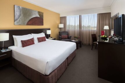 Rydges Norwest Sydney