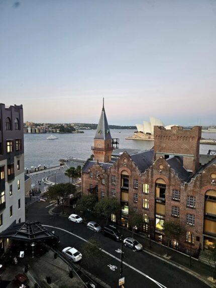 Rydges Sydney Harbour