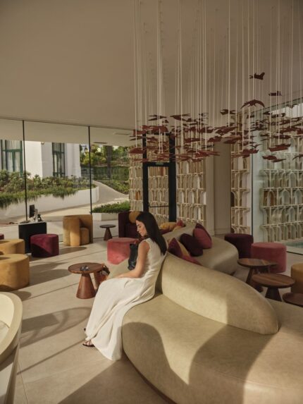 SO Sotogrande Spa & Golf Resort Hotel