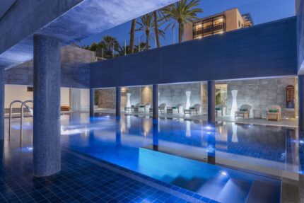 Santa Catalina, a Royal Hideaway Hotel
