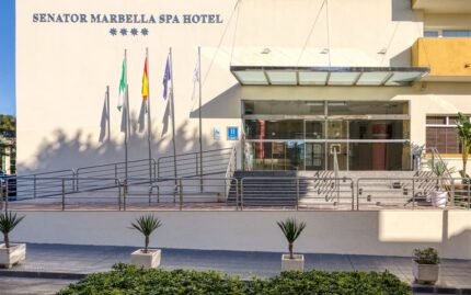 Senator Marbella Spa Hotel