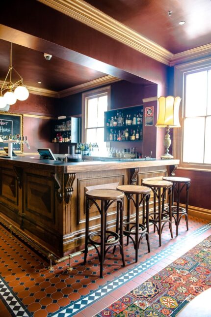 Shakespeare Hotel Surry Hills