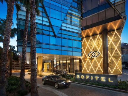 Sofitel Sydney Darling Harbour